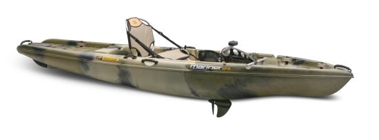 Native Watercraft kayaks